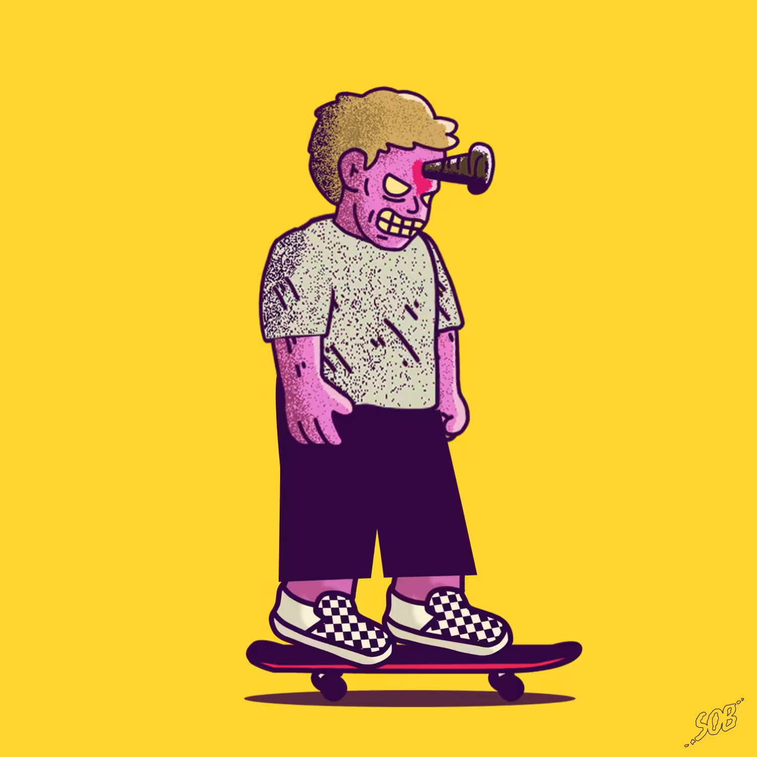 KICKFLIP (ANDY EDITION)