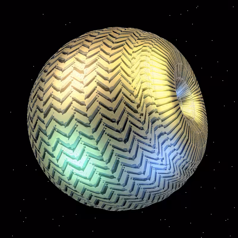 UFO #73