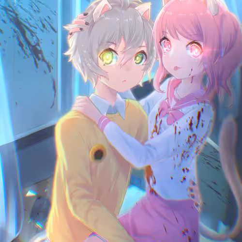 Tubby Cats Derivative [NIGHT]