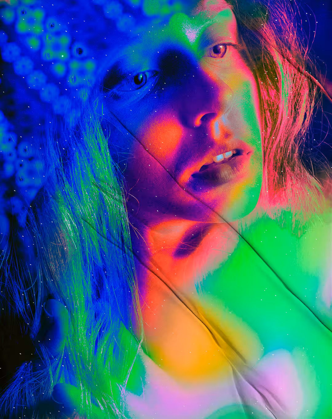 Luces