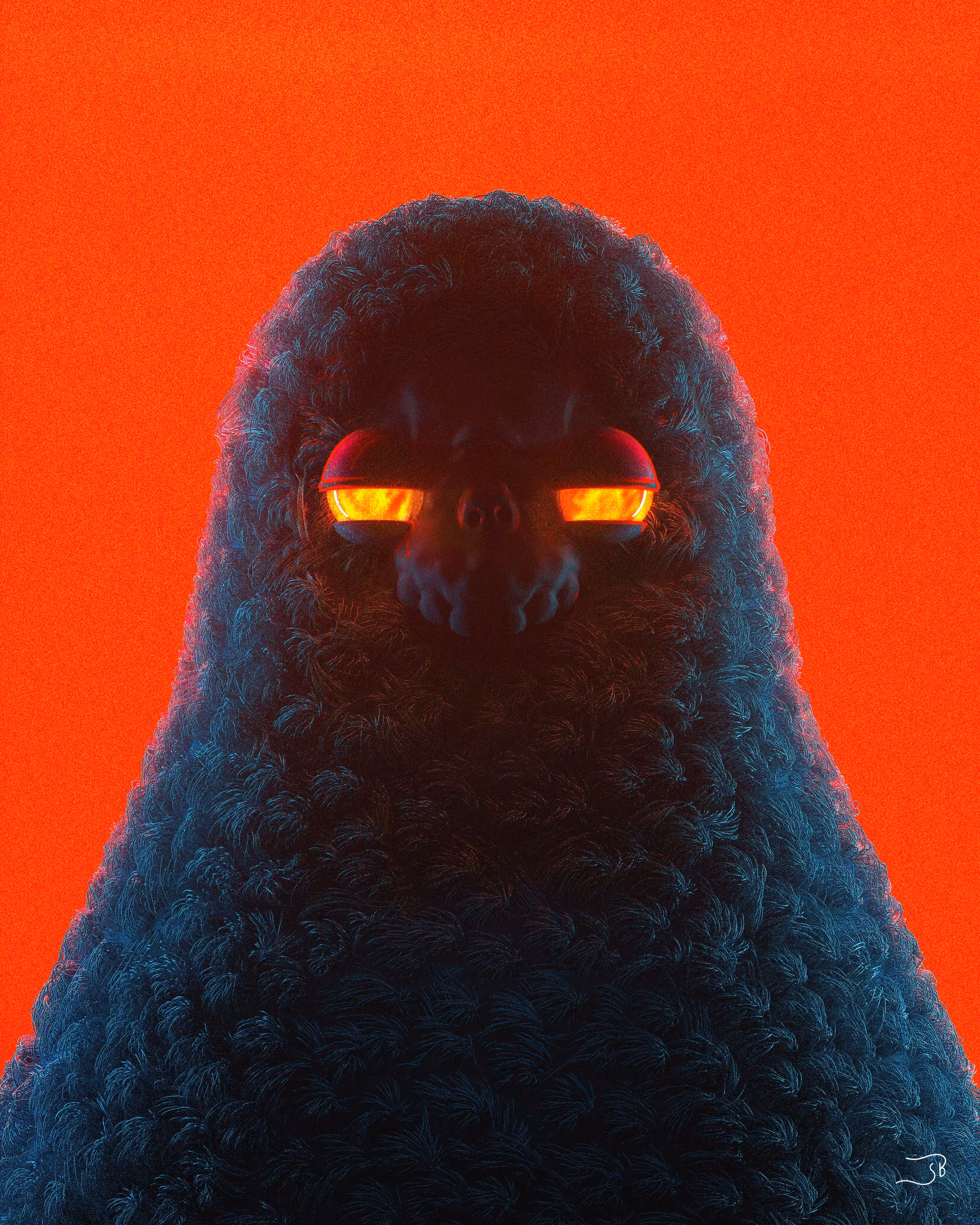 MURDER SHEEP, 2024