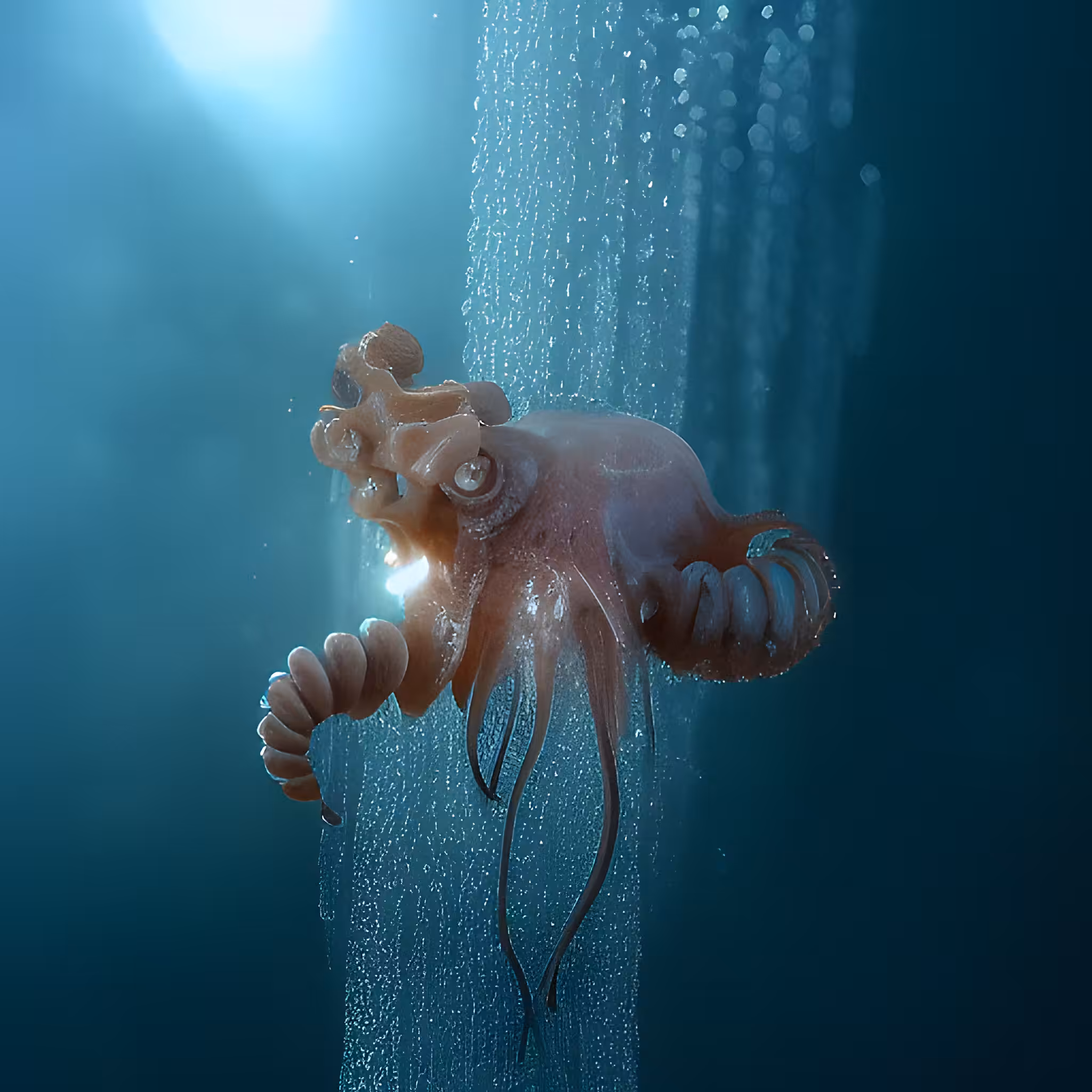 Realm of the Oracles: Sea Grails Released.021