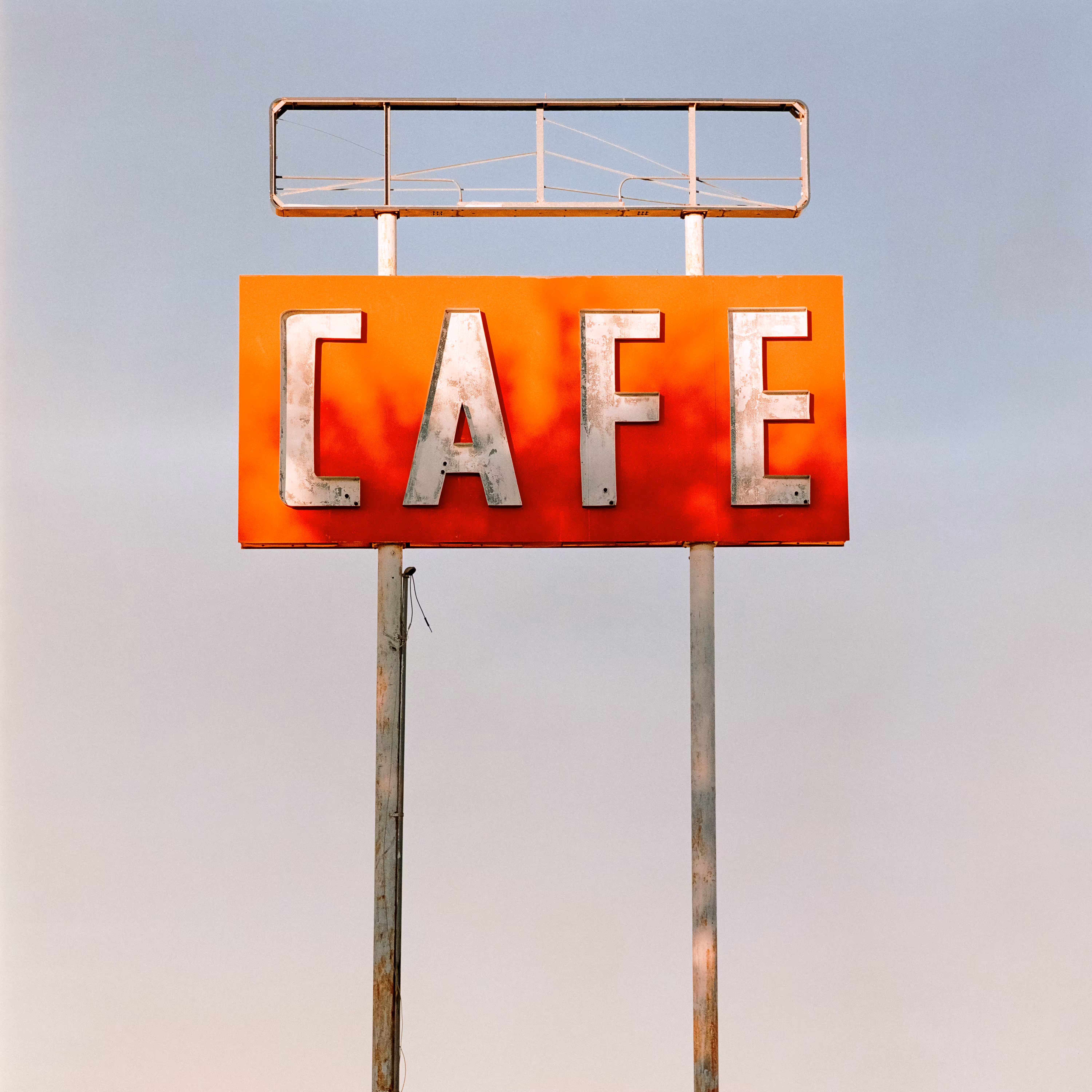 Texas Cafe