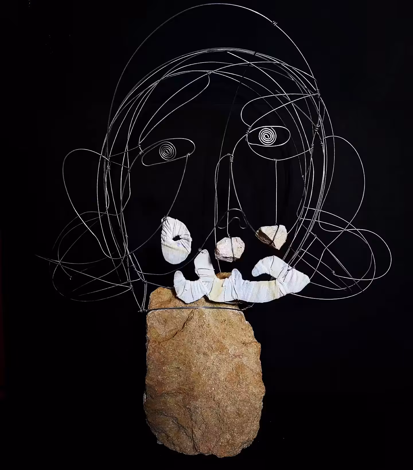 Coexistence with objects #38