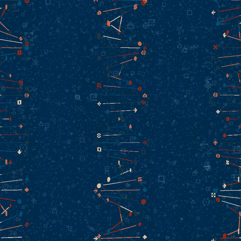 DNA #20