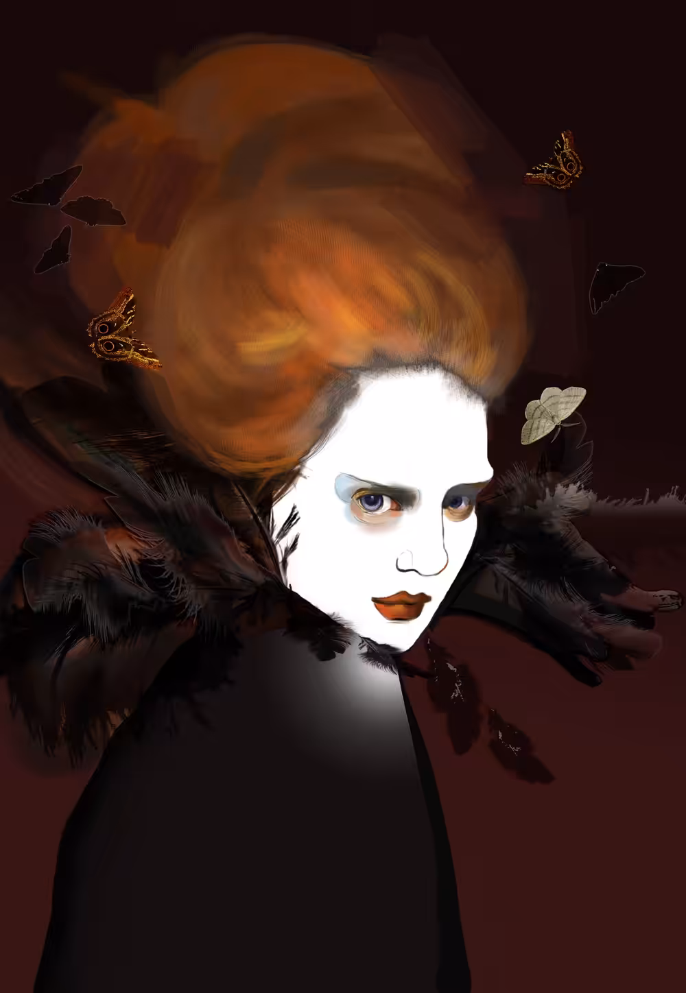 Night Creature