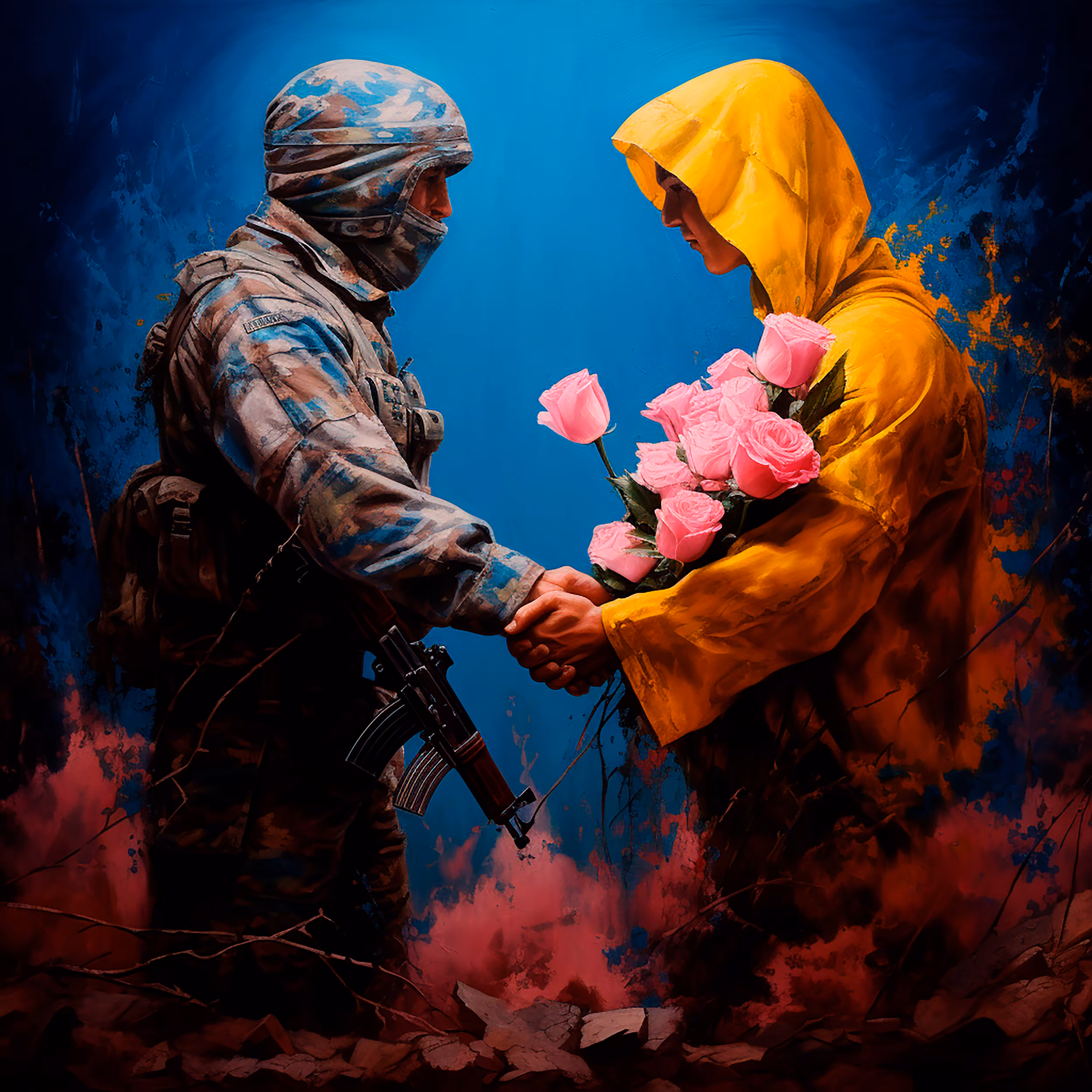 Peace