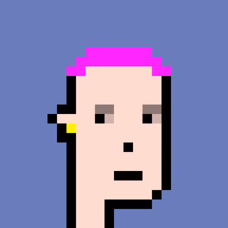 Basic Punks #170