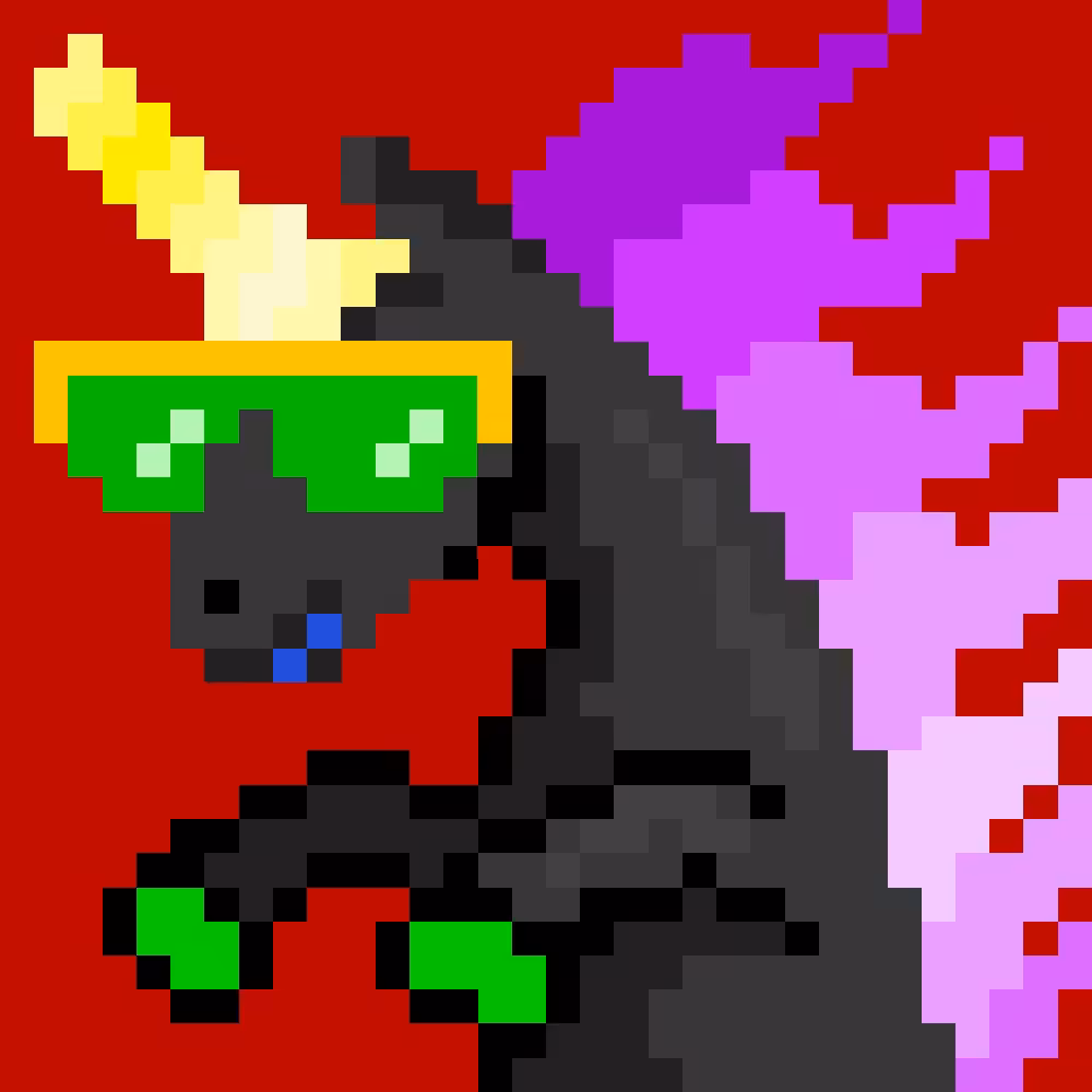 Unicorn #6561