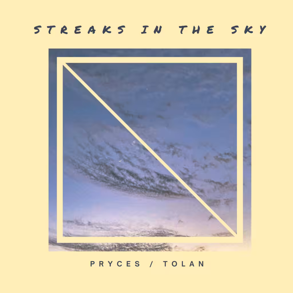 Streaks In The Sky