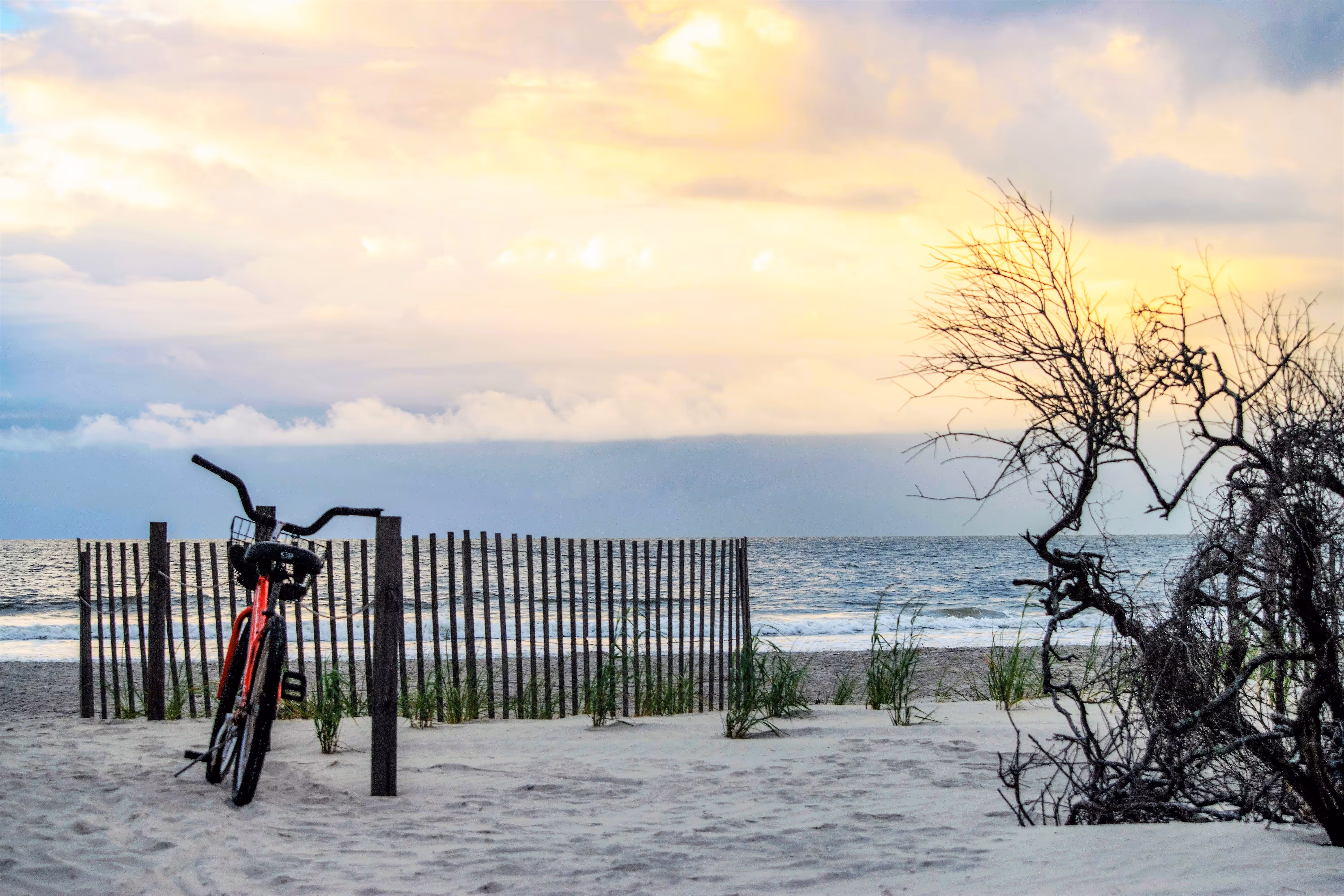 A Hilton Head Morning