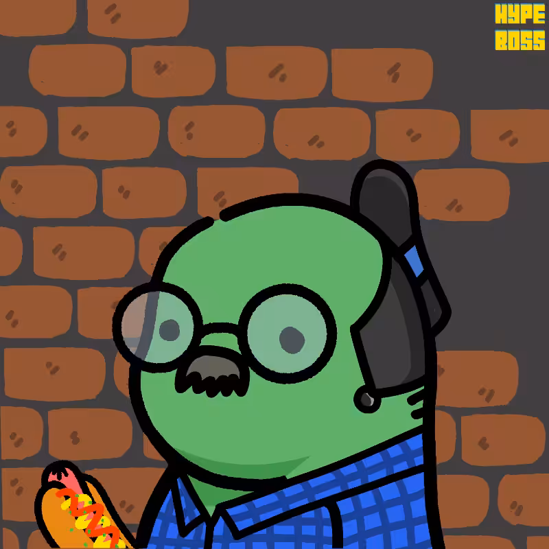 HypeBoss #9