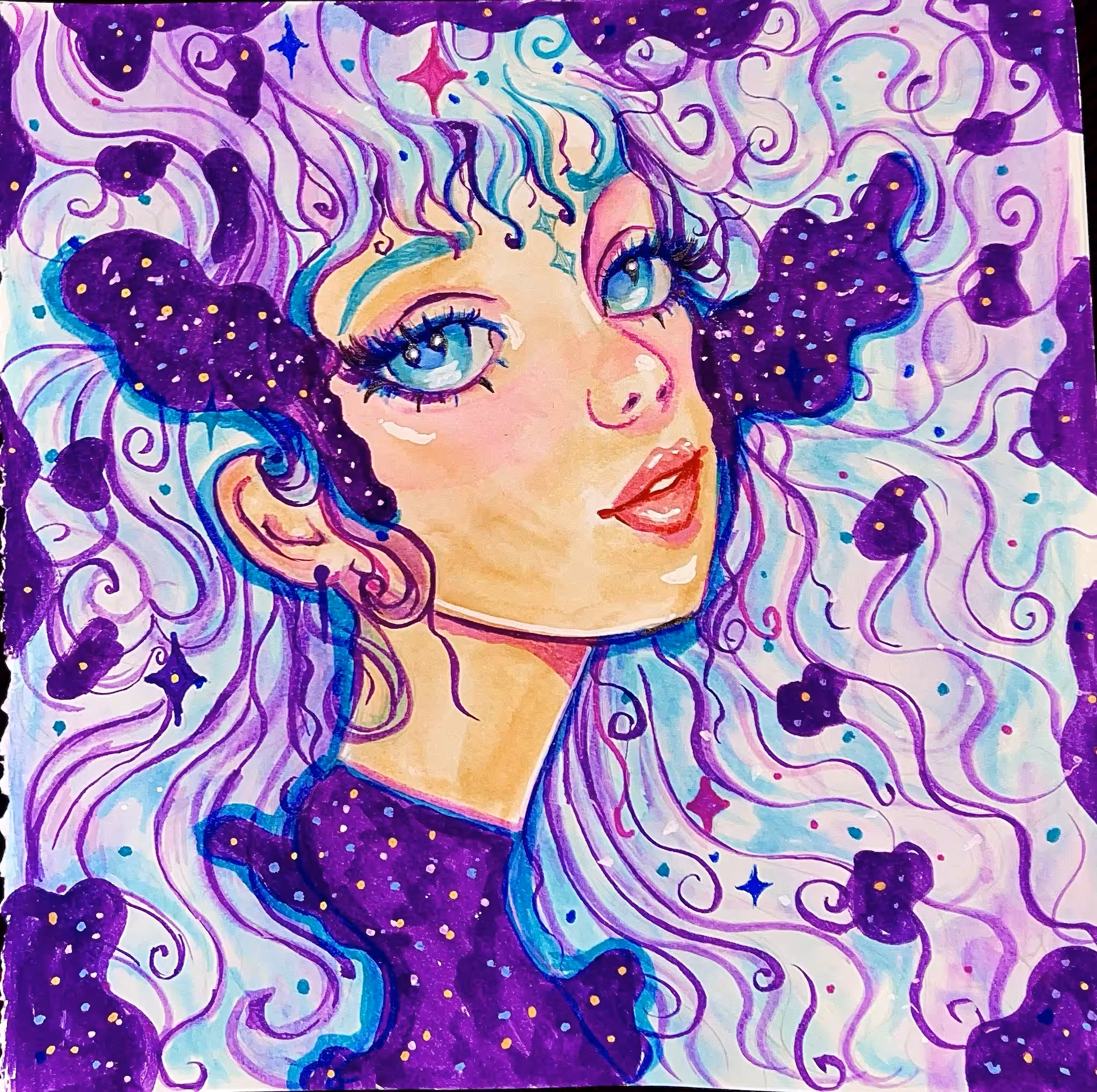 Let's Dream 💜