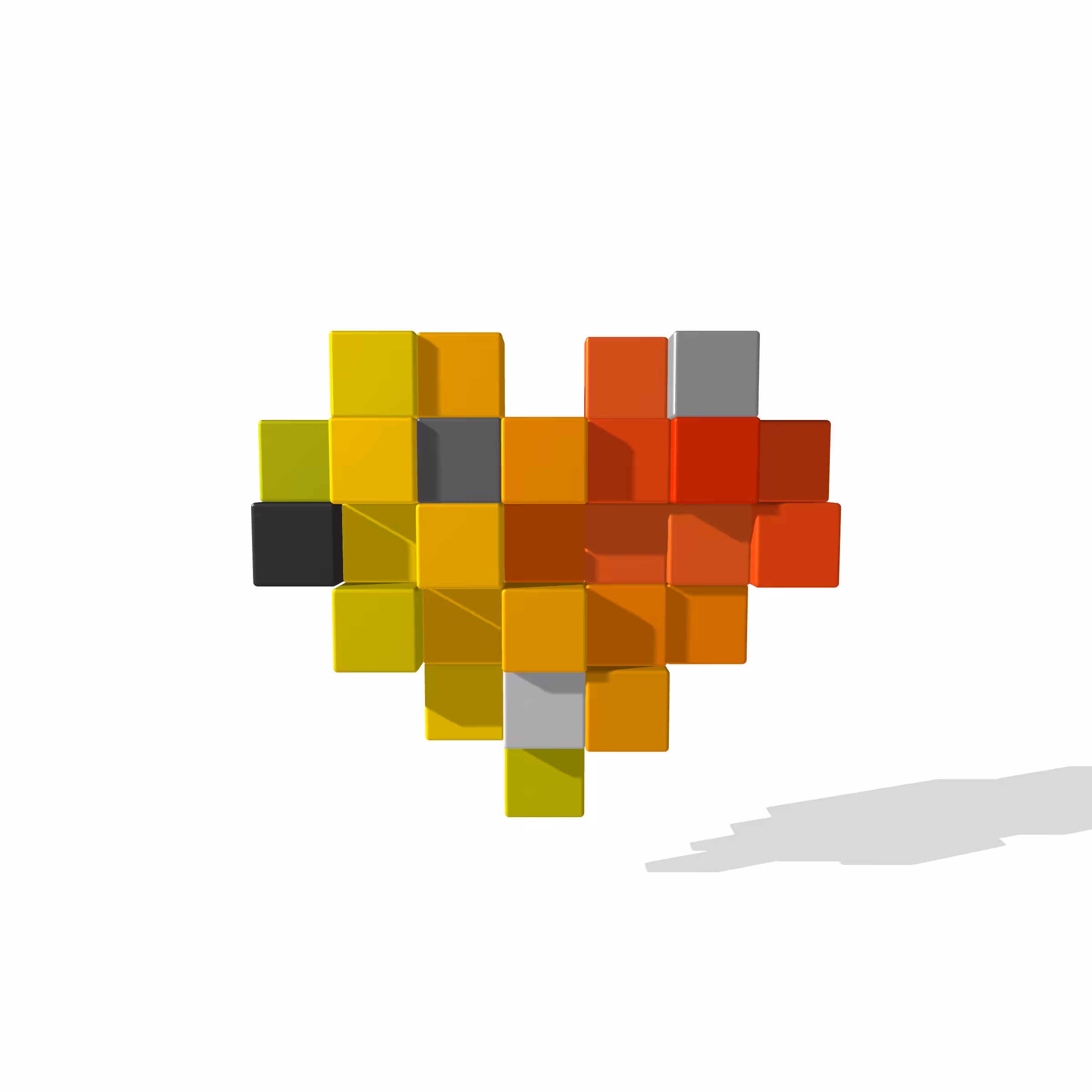 heart + craft #15080