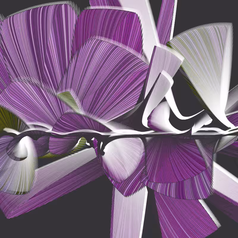 Bouquet #91