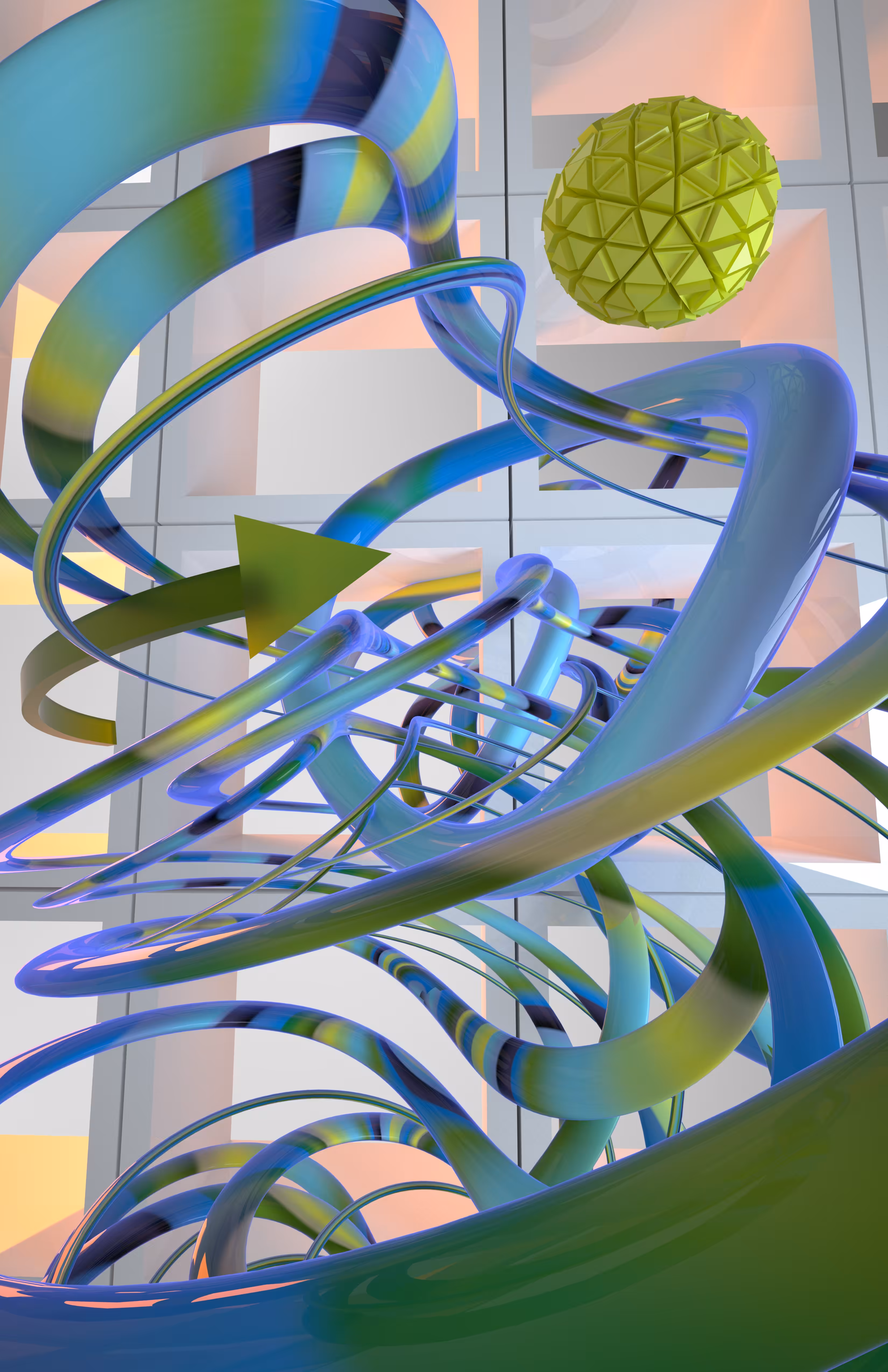 AbstracTting