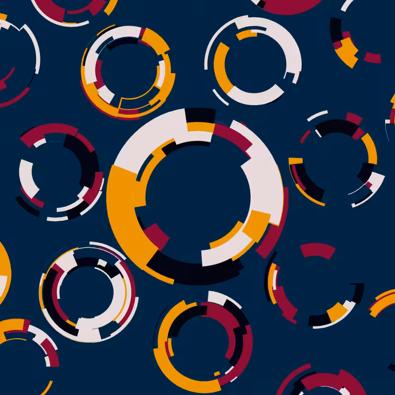 Arcs and Circles #74
