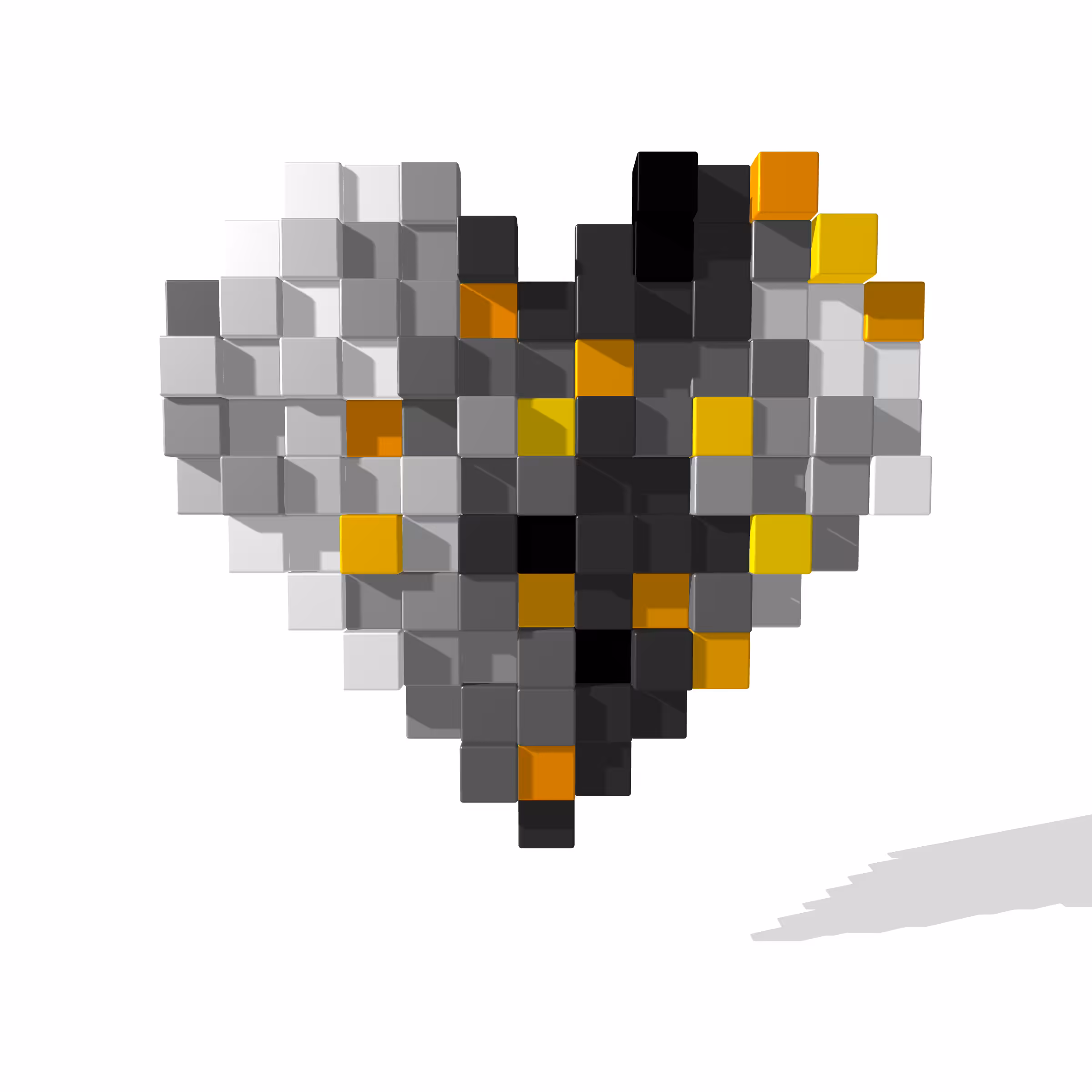 heart + craft #5498