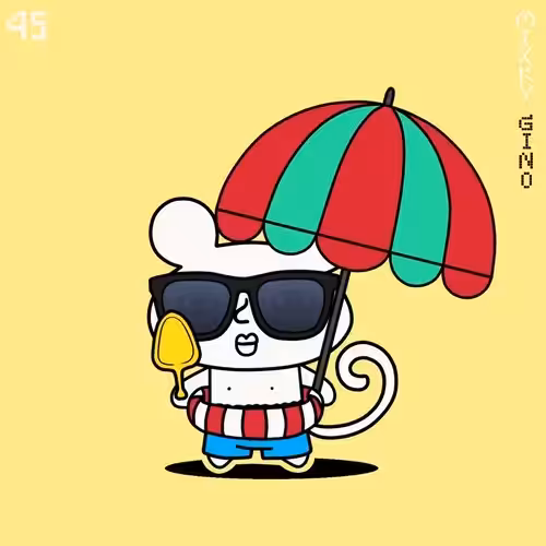 Mixky Gino #45