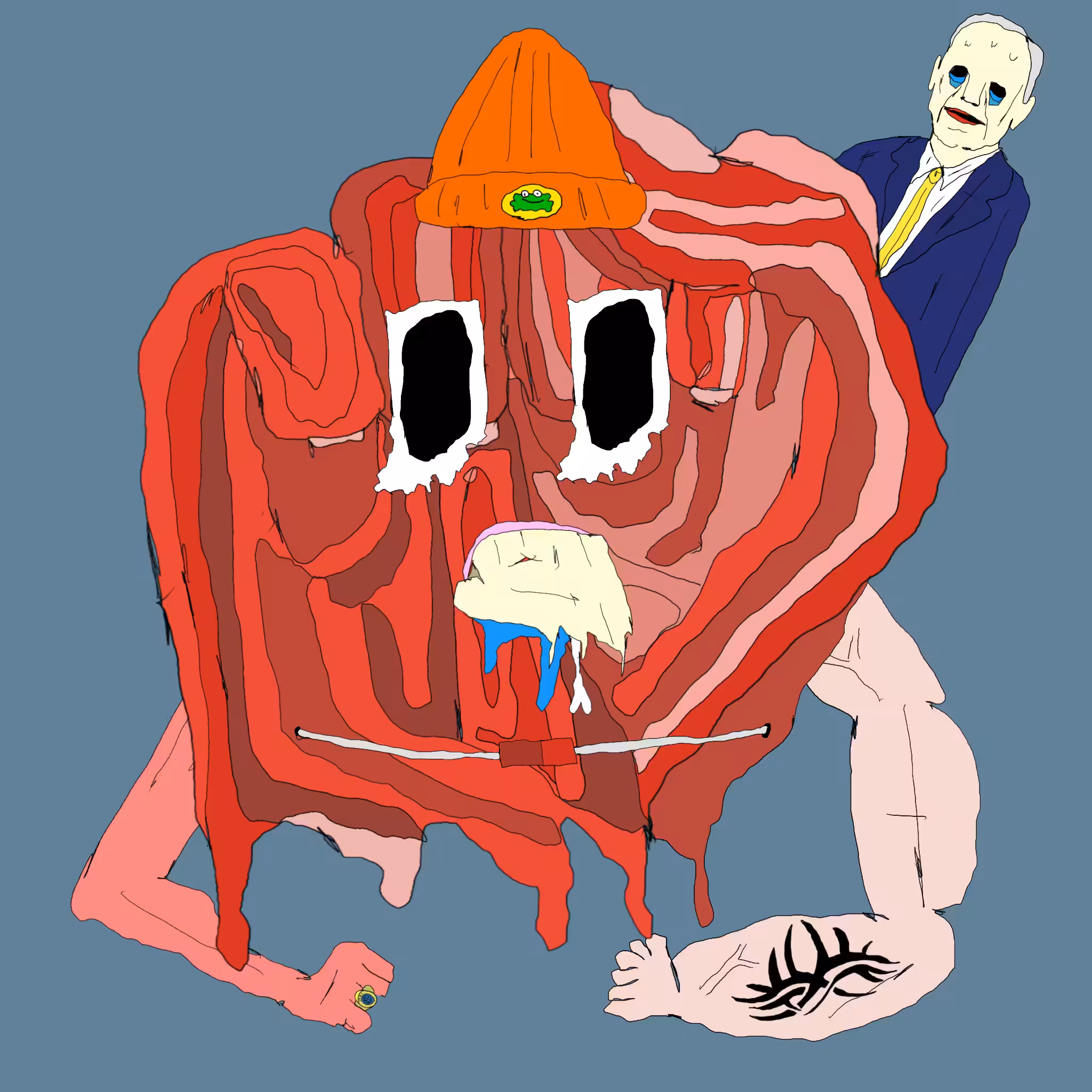 buddee #562