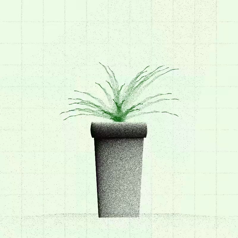 🌱 Potted & Printed #570