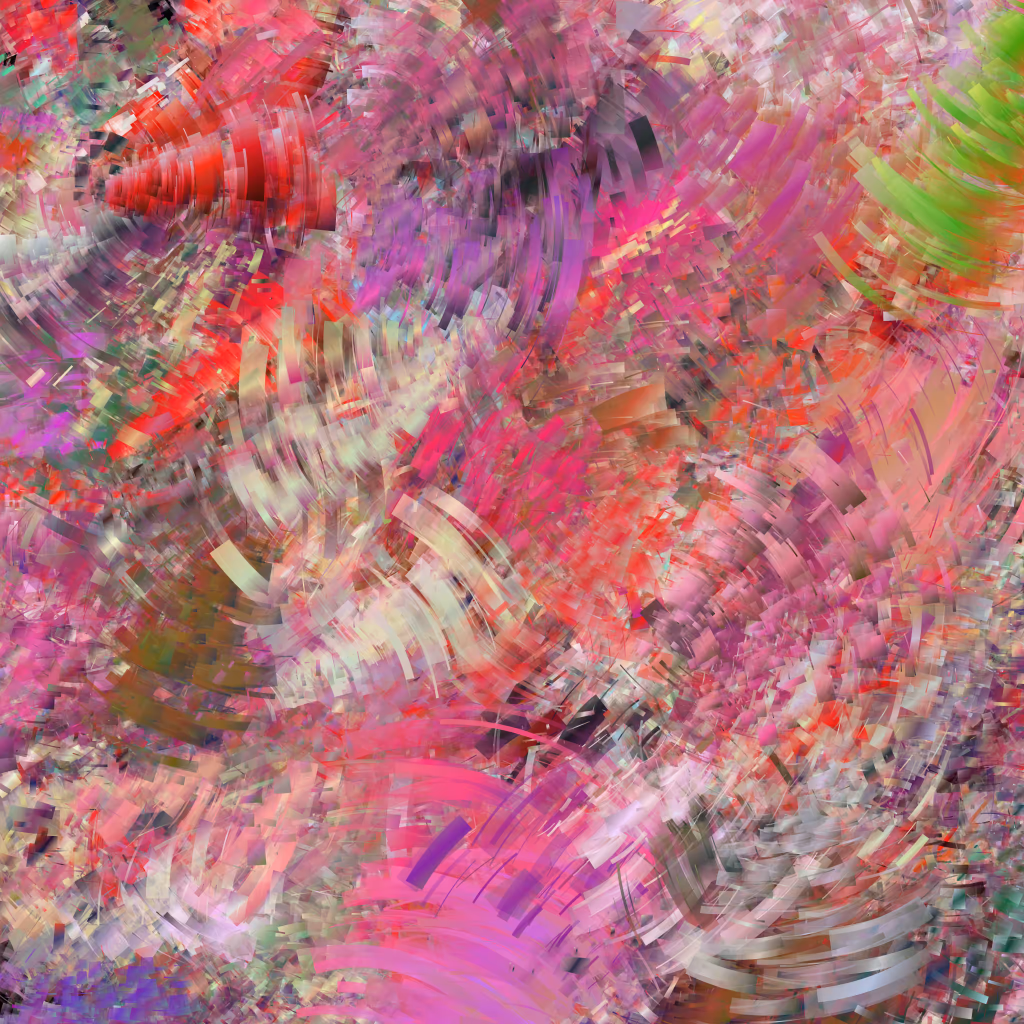 Color Study #1