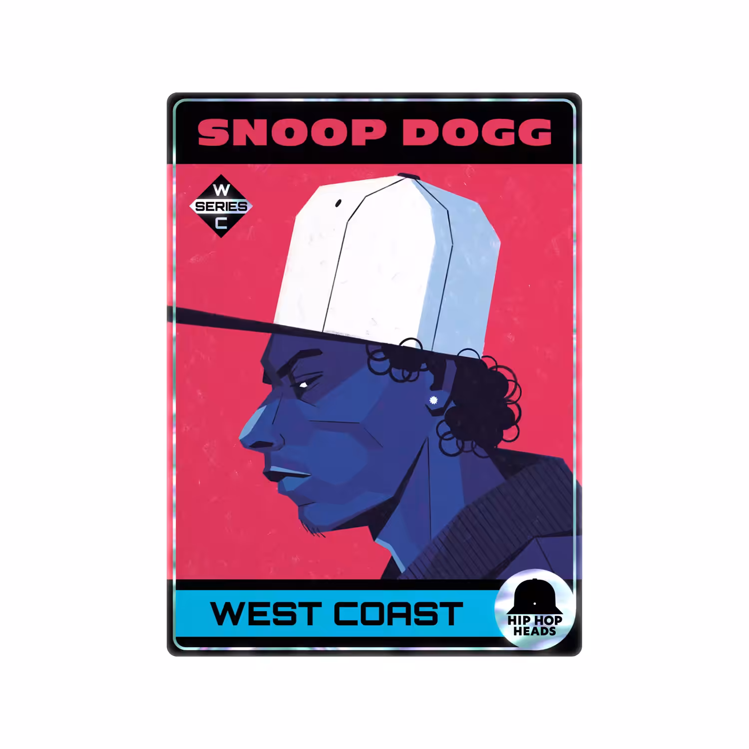 West Coast Series - Snoop Dogg