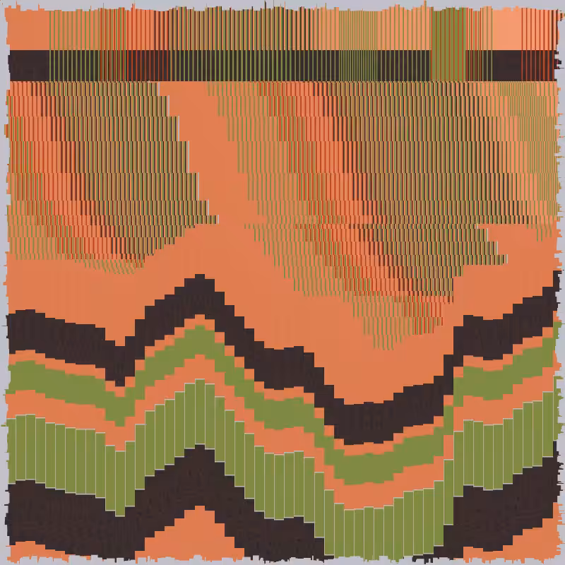 linear segmentarity #19