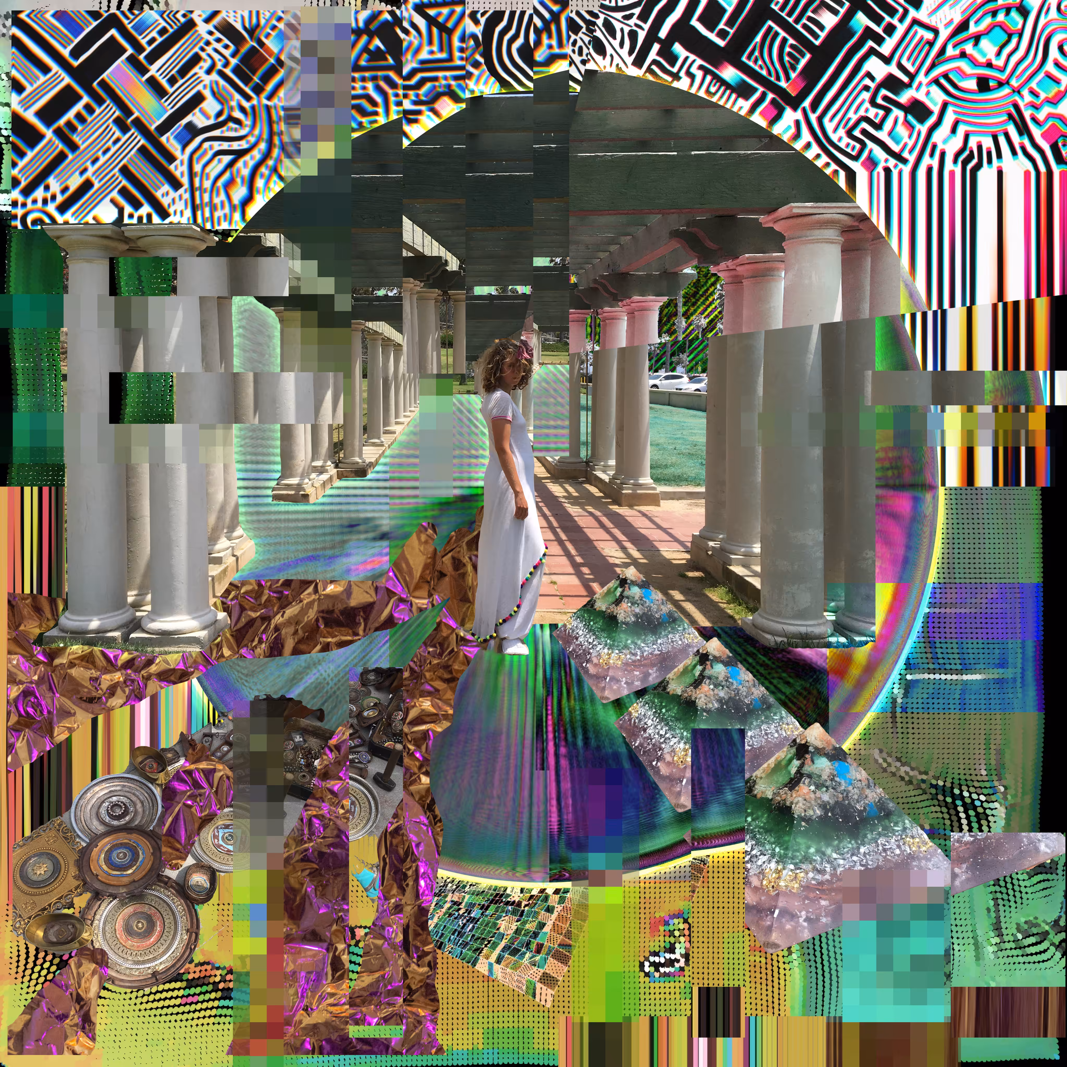 oRAgonΞ:.