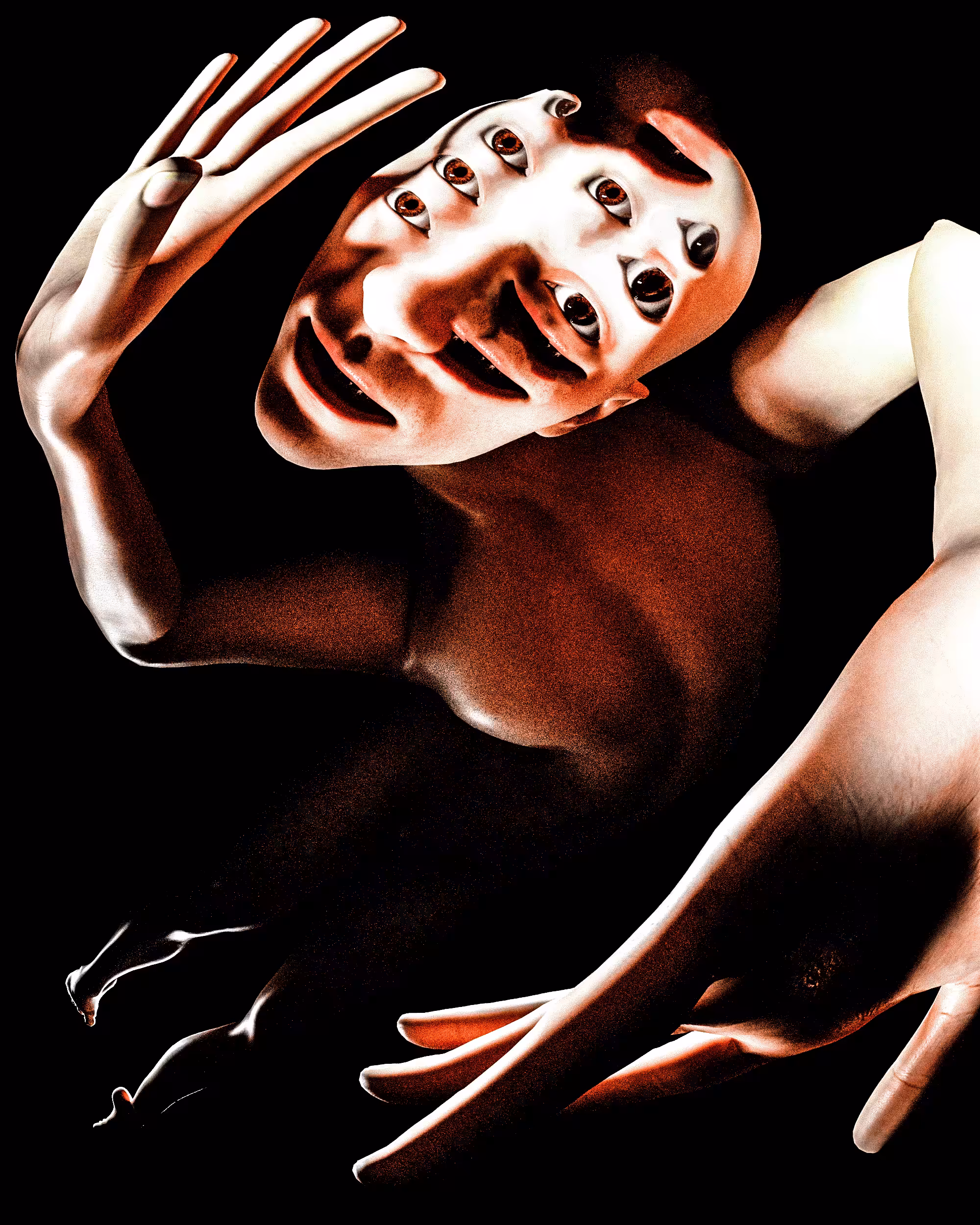 SKIN IV