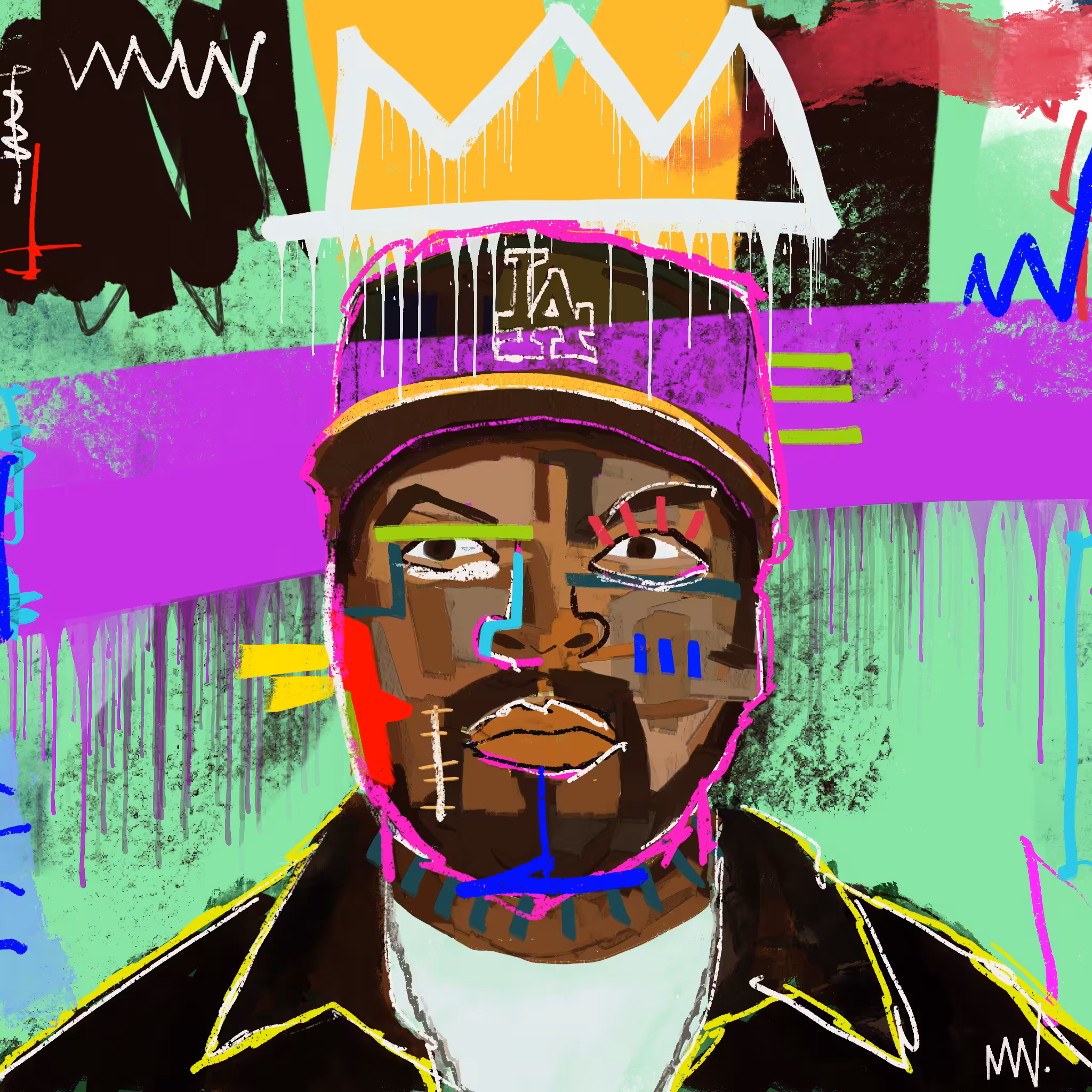 ICE CUBE