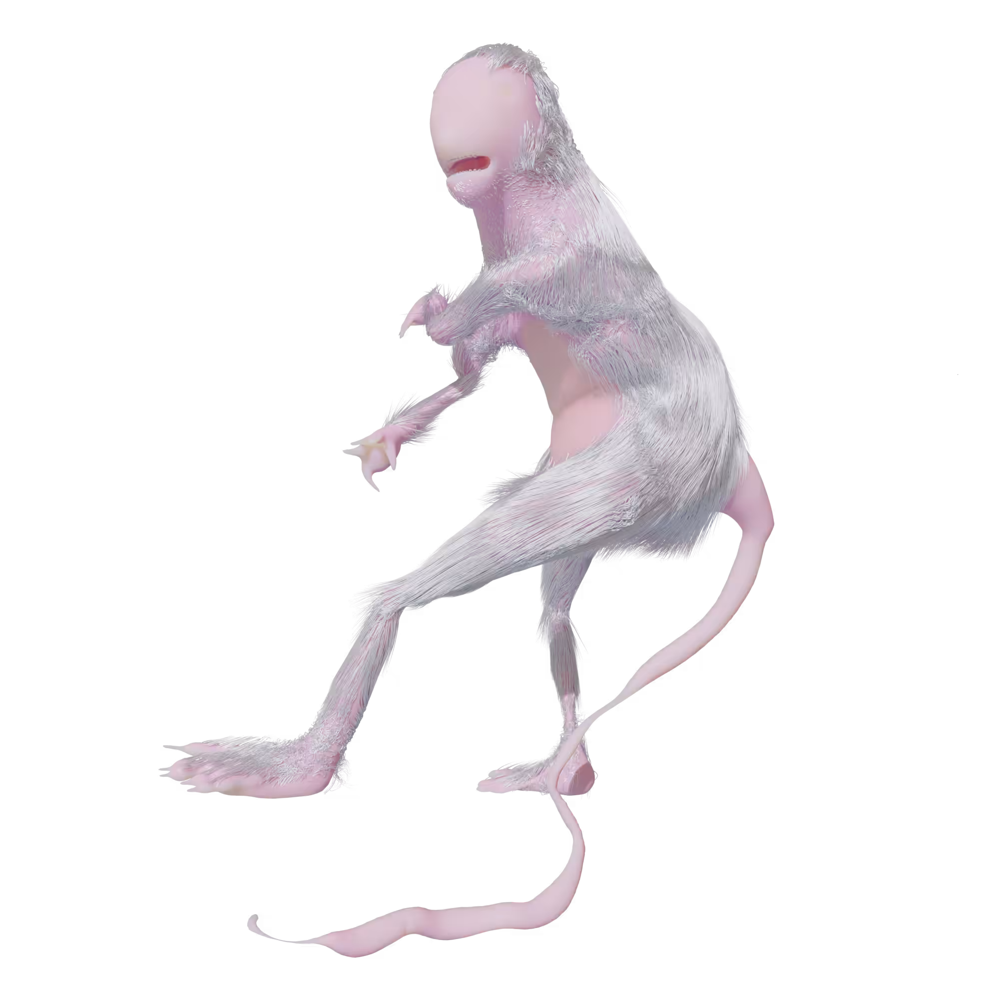 RATATAT A TALE (THE PROTAGONIST)