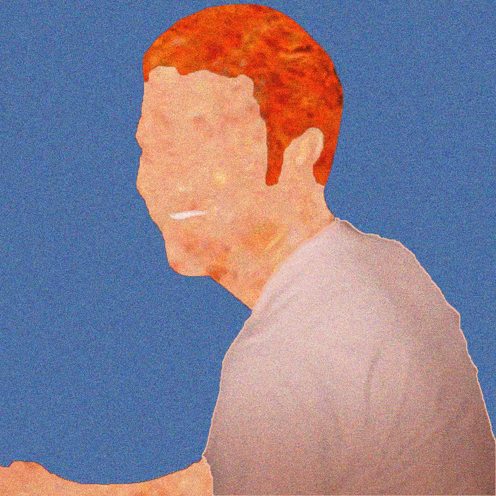 MeatSpace Tom