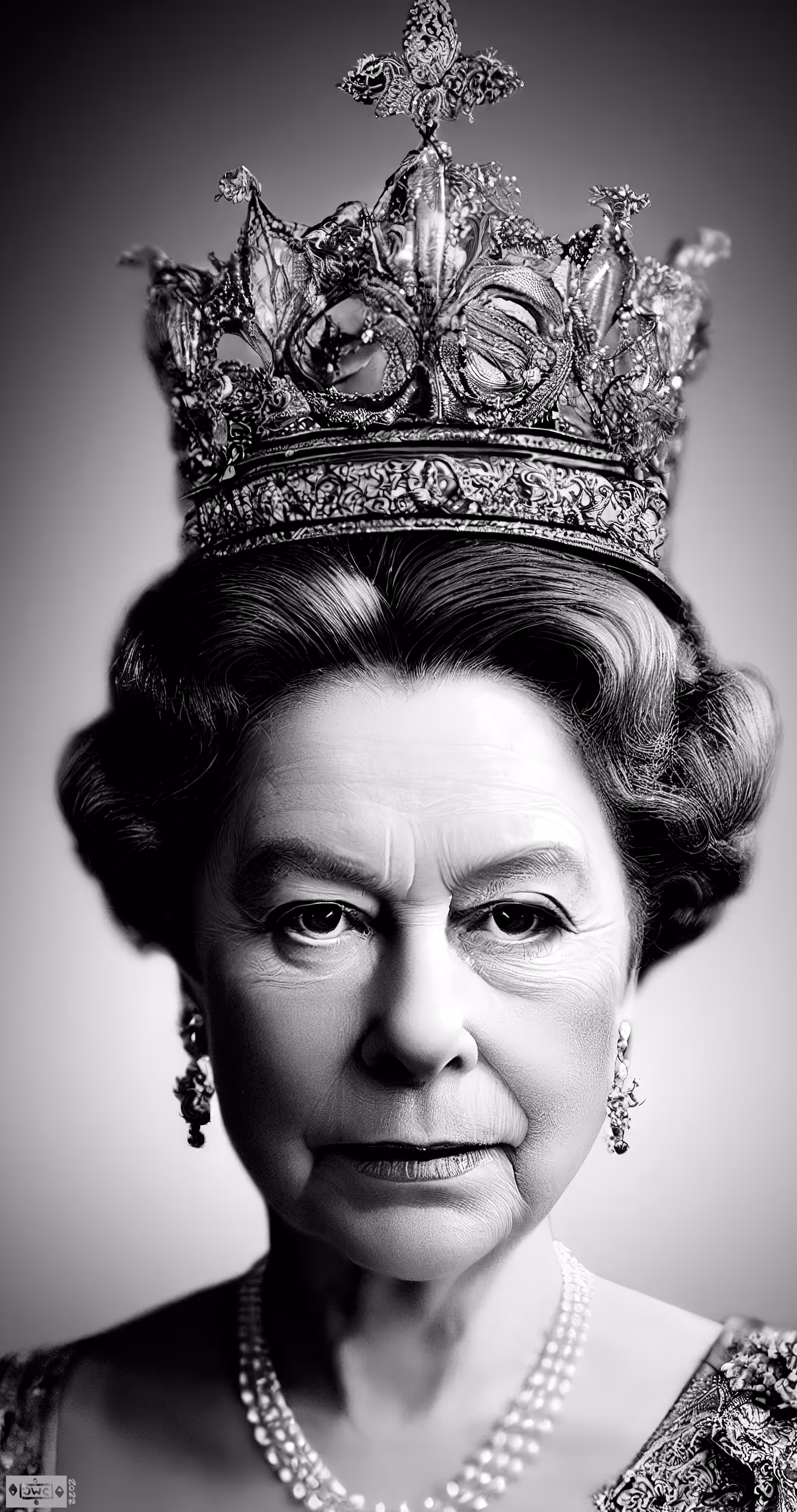Heavy is the Crown