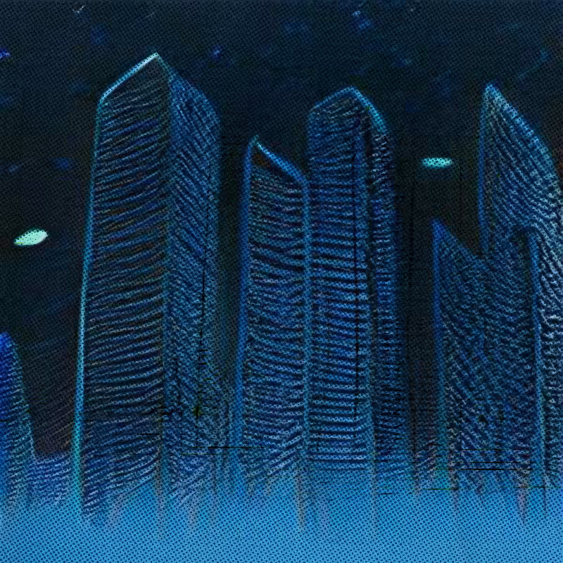 Permutation City #57