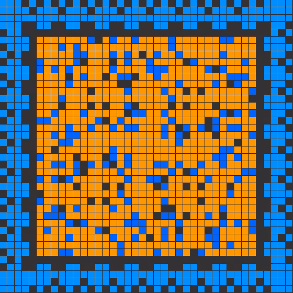 Morixels Abstrogen #48