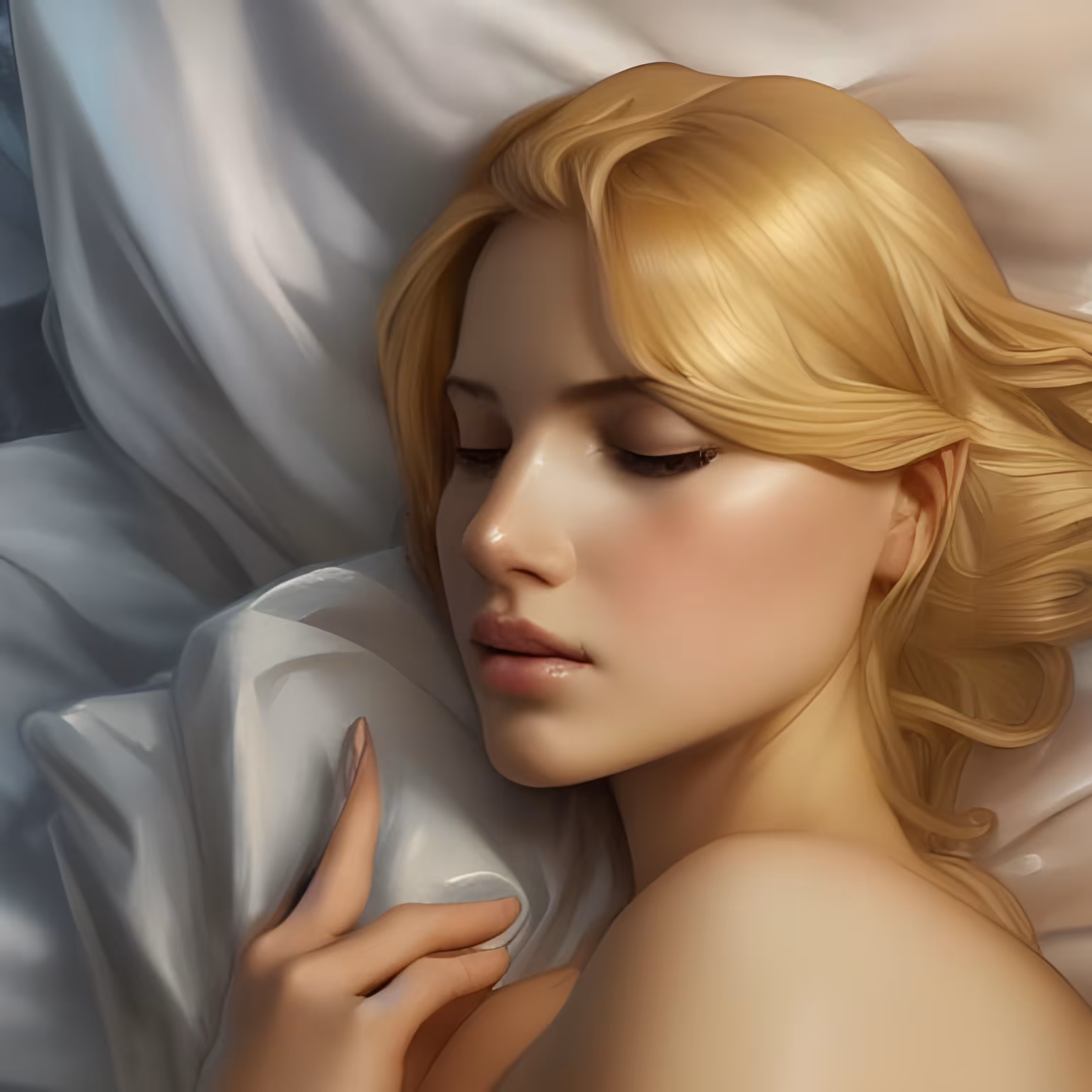 GM Blonde