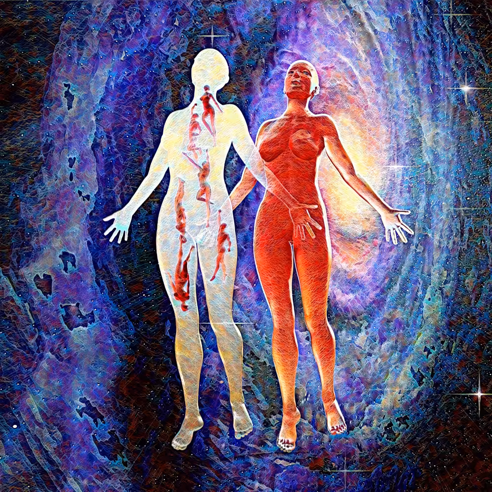 SOULS SWARMING