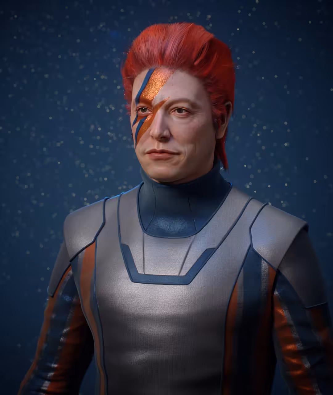 Ziggy Starmusk ⚡