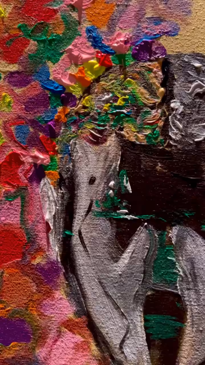 JYXDI x Psychedelic Anonymous