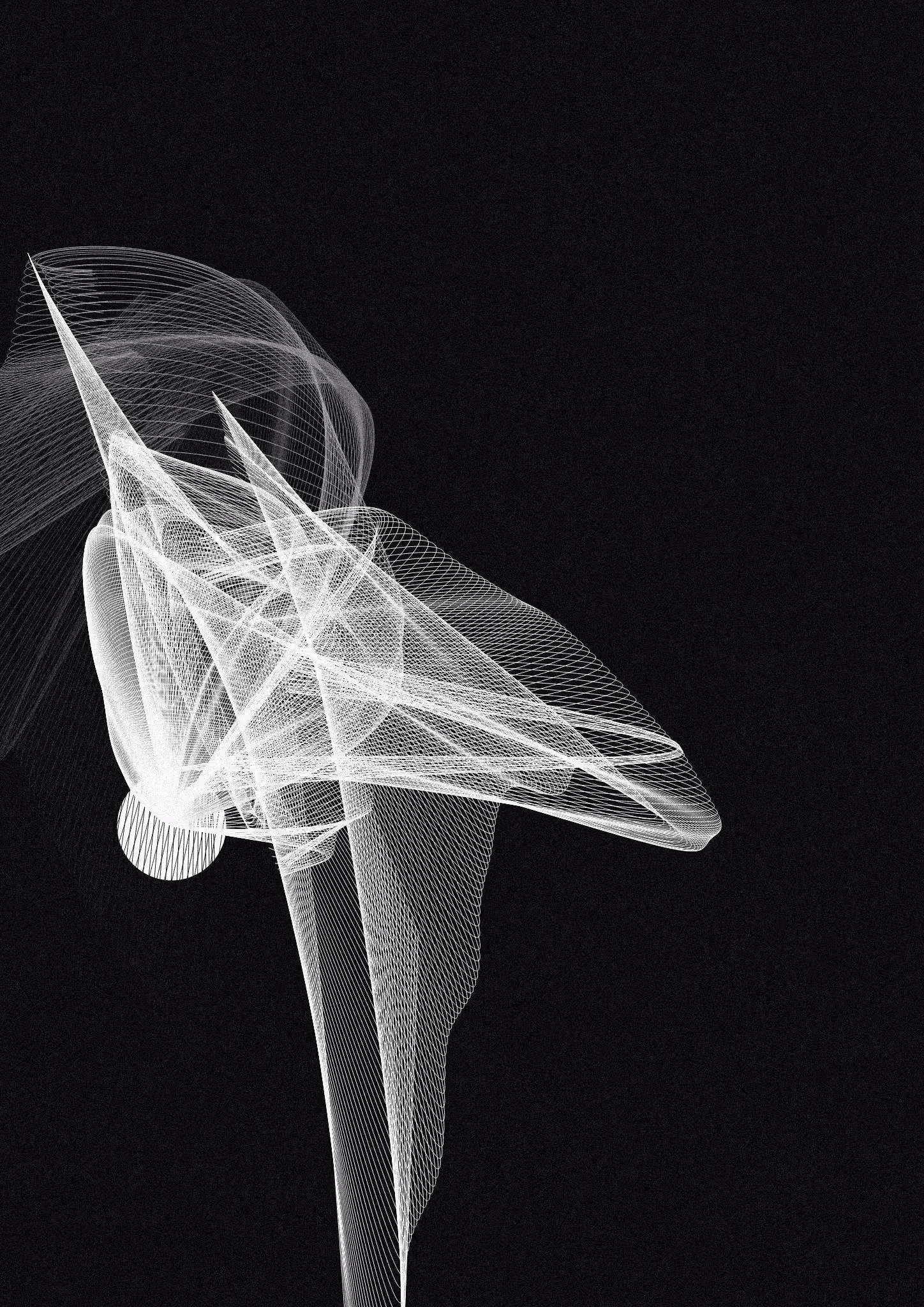 Bezier Mysteries #26
