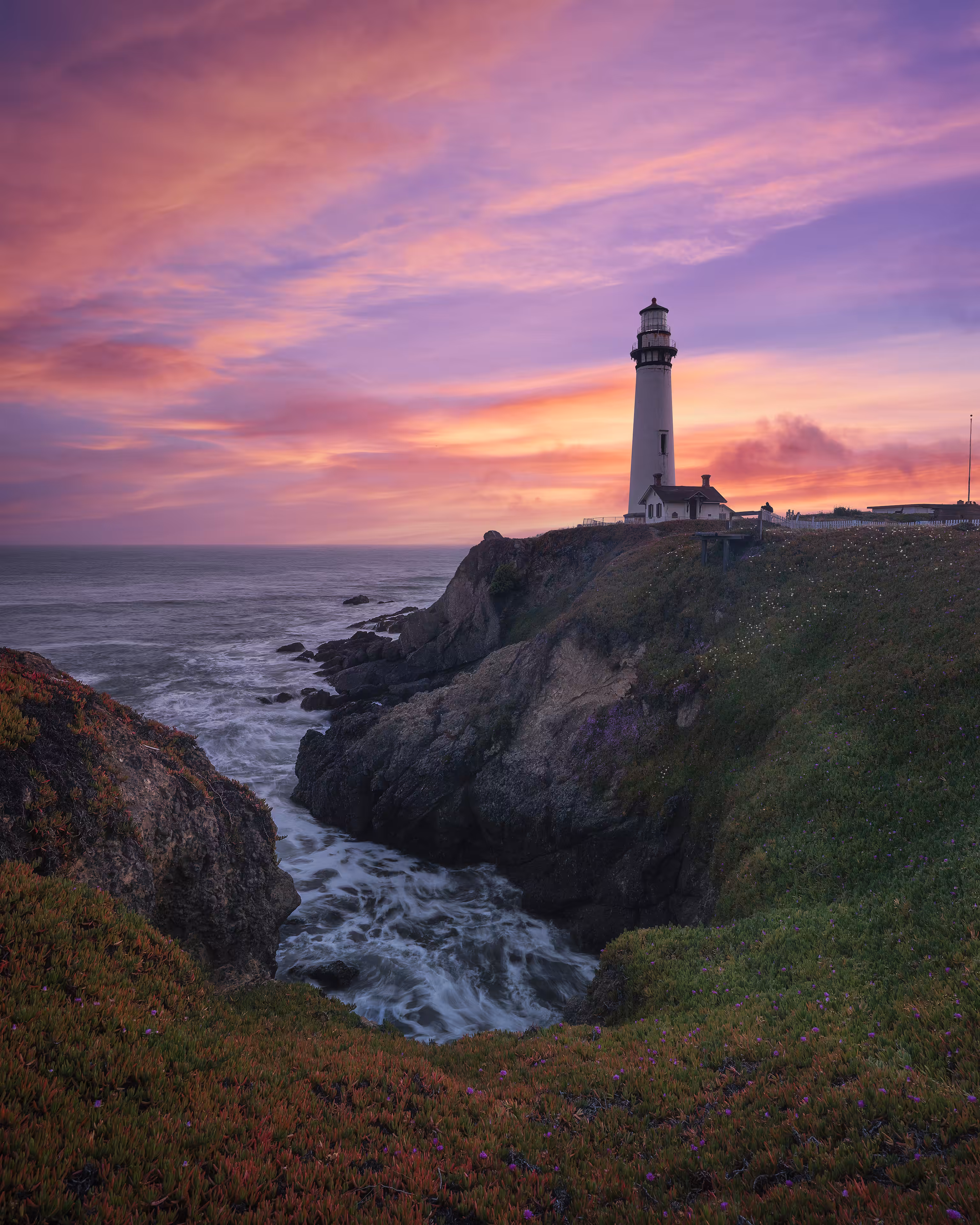 Pigeon Point