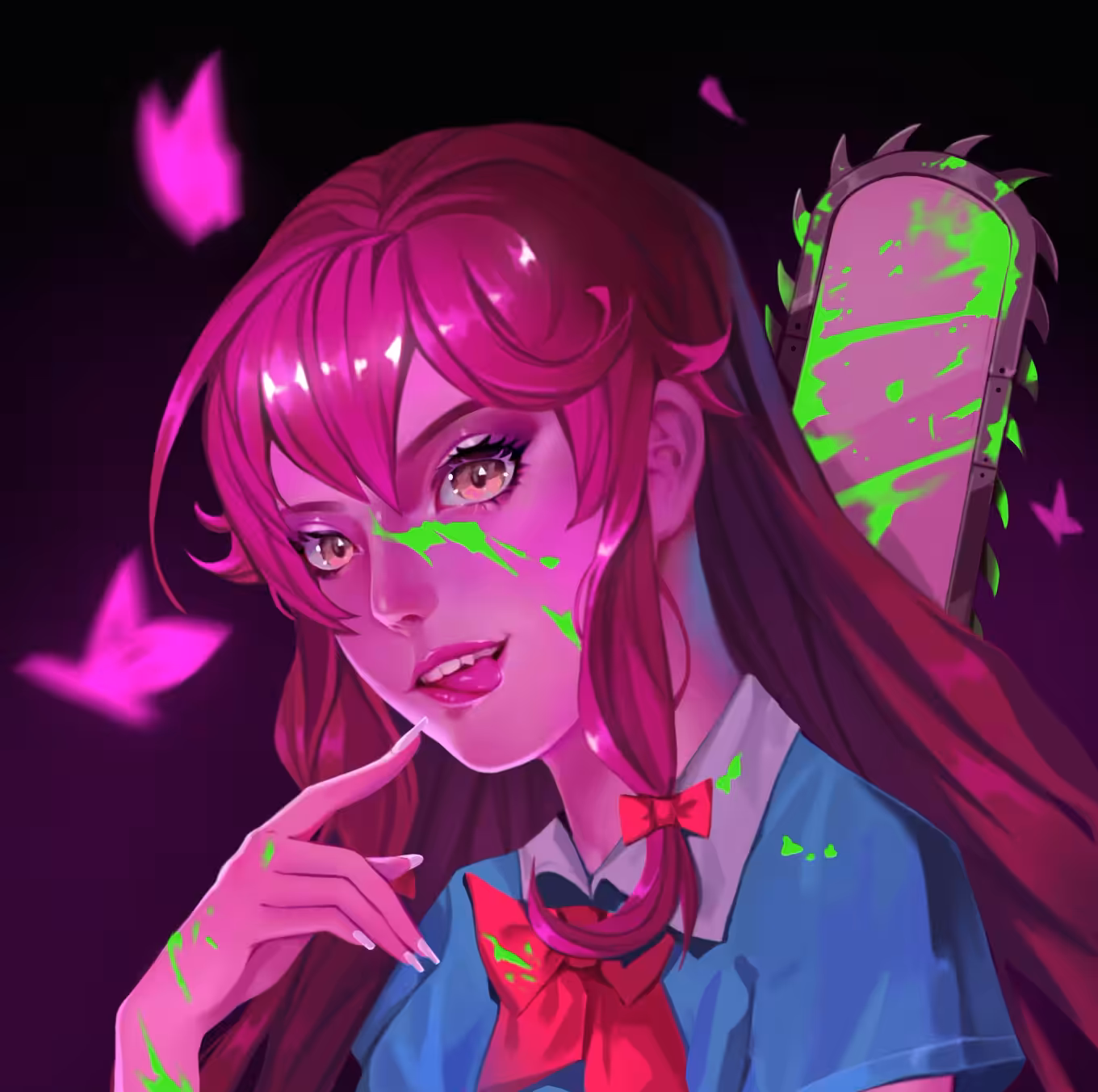 EYEGIRL #37