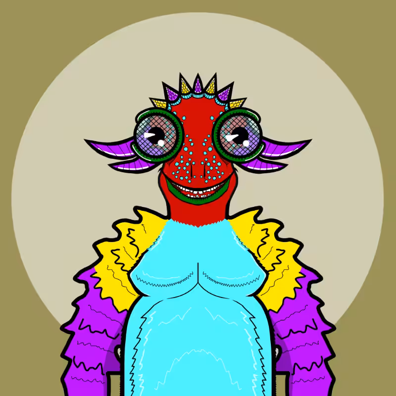 MoonMistMonsters #20