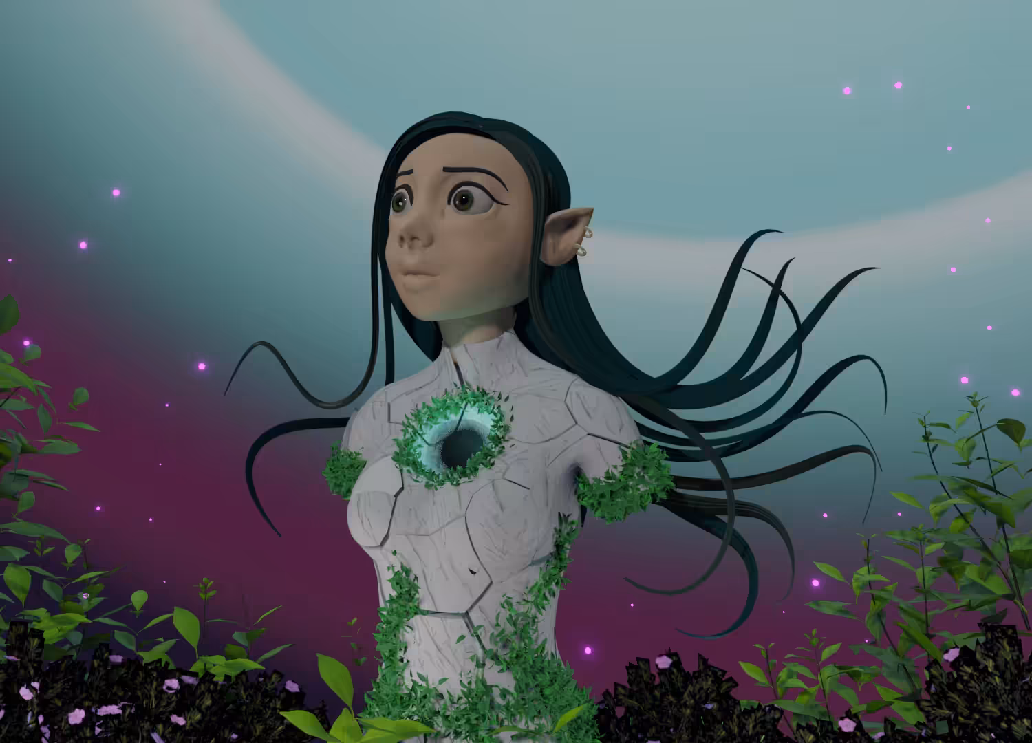 longing