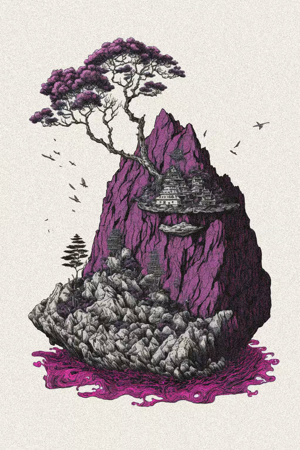 Floating Island [4]