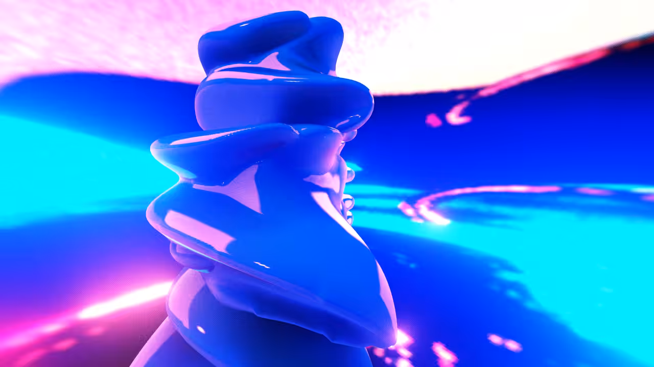 SPACEROCK 