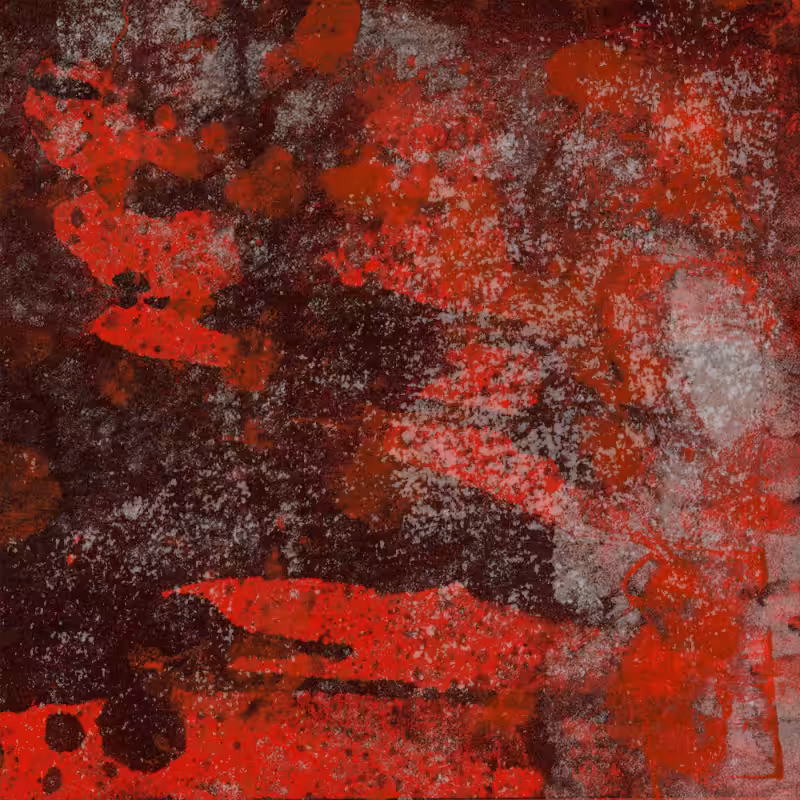 Tormented Textures I #263