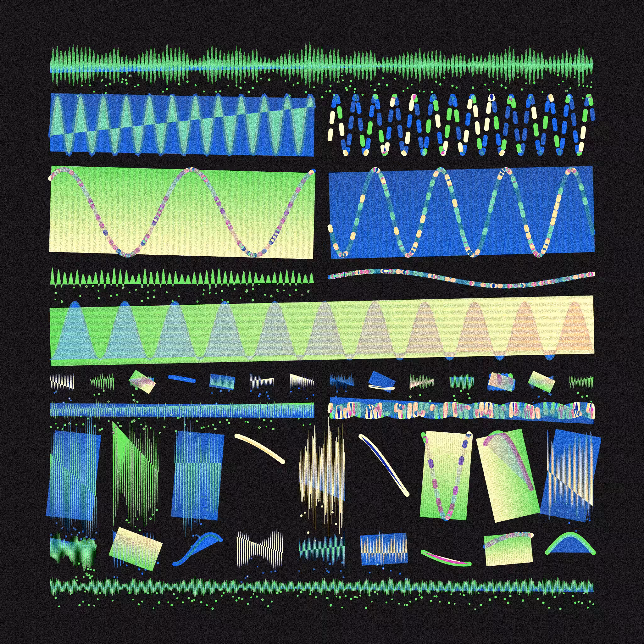 Pop Pop Wavetable #44