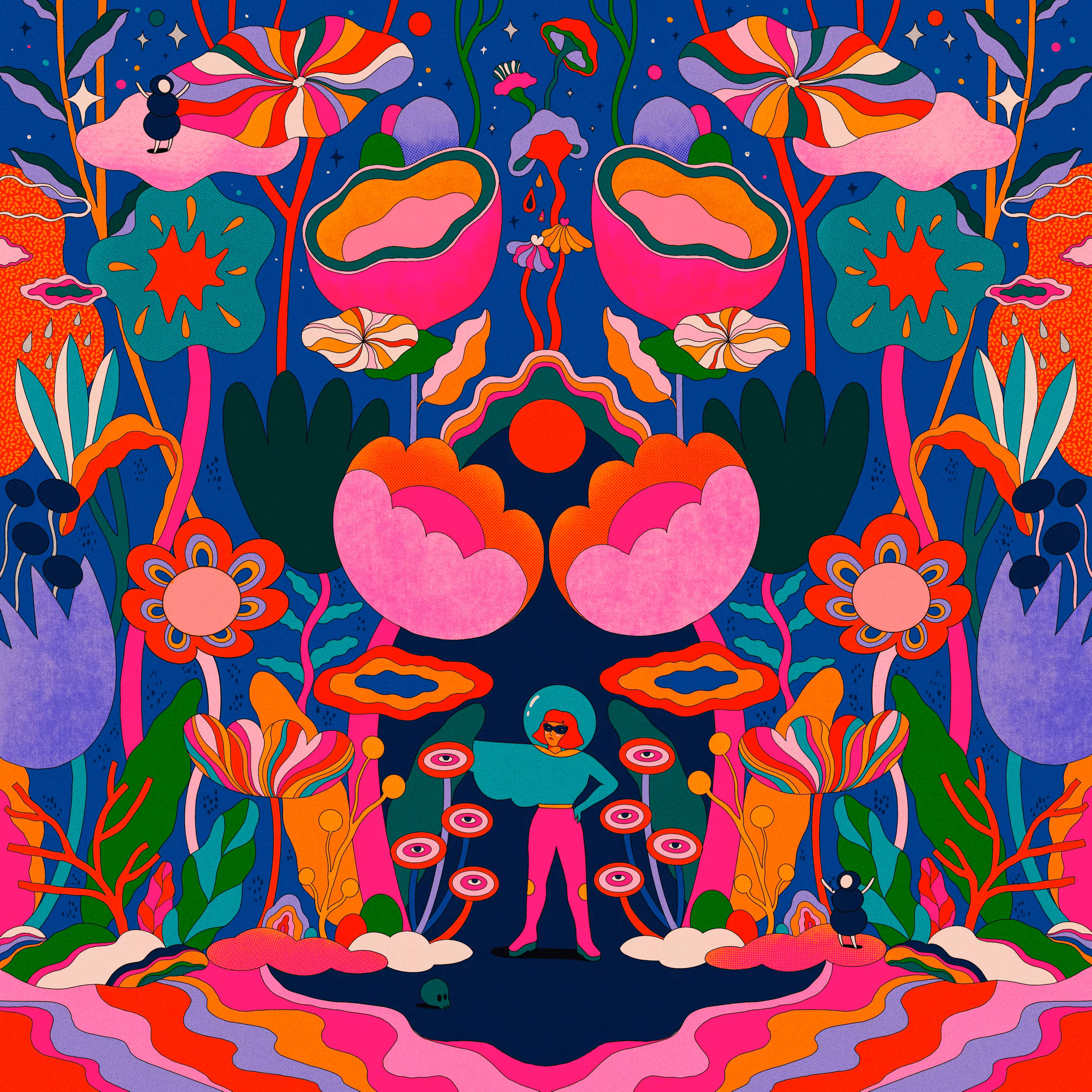 ✦ sanctuary ✦